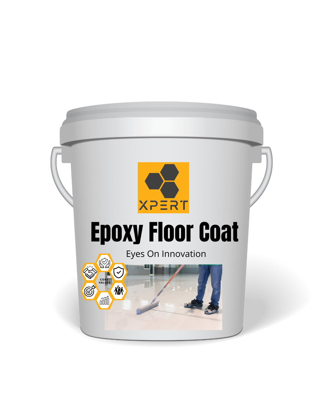 Floor Coat
