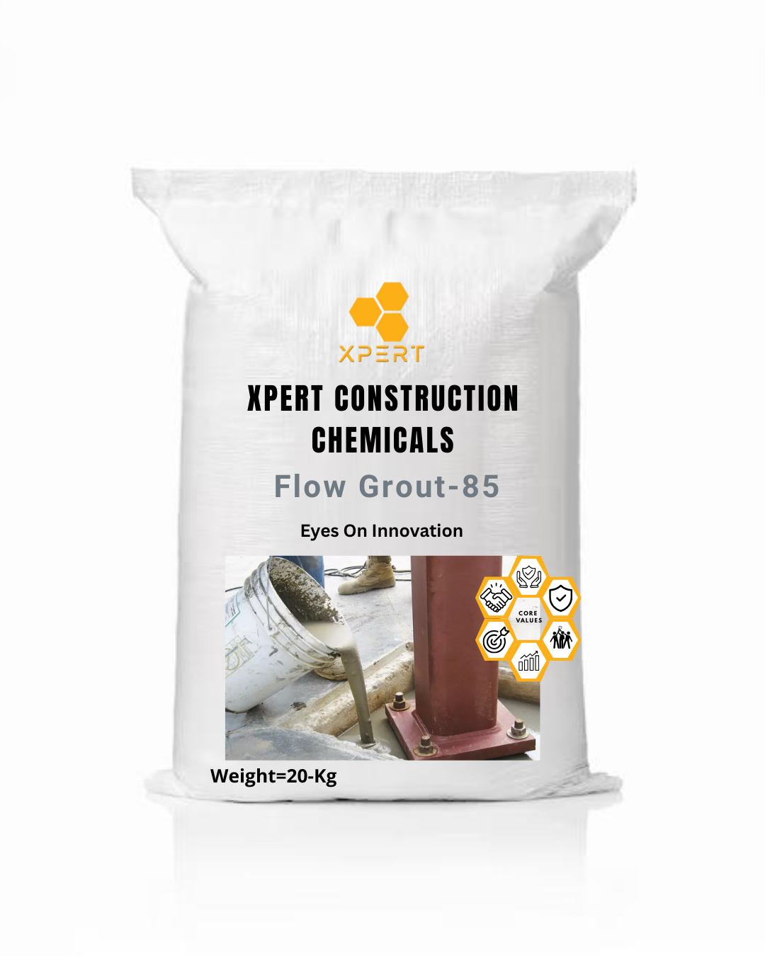 Flow Grout-85