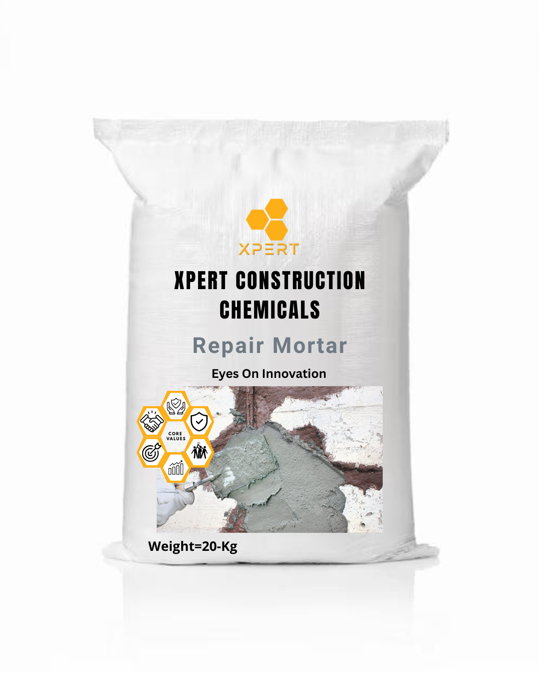 Repair Mortar