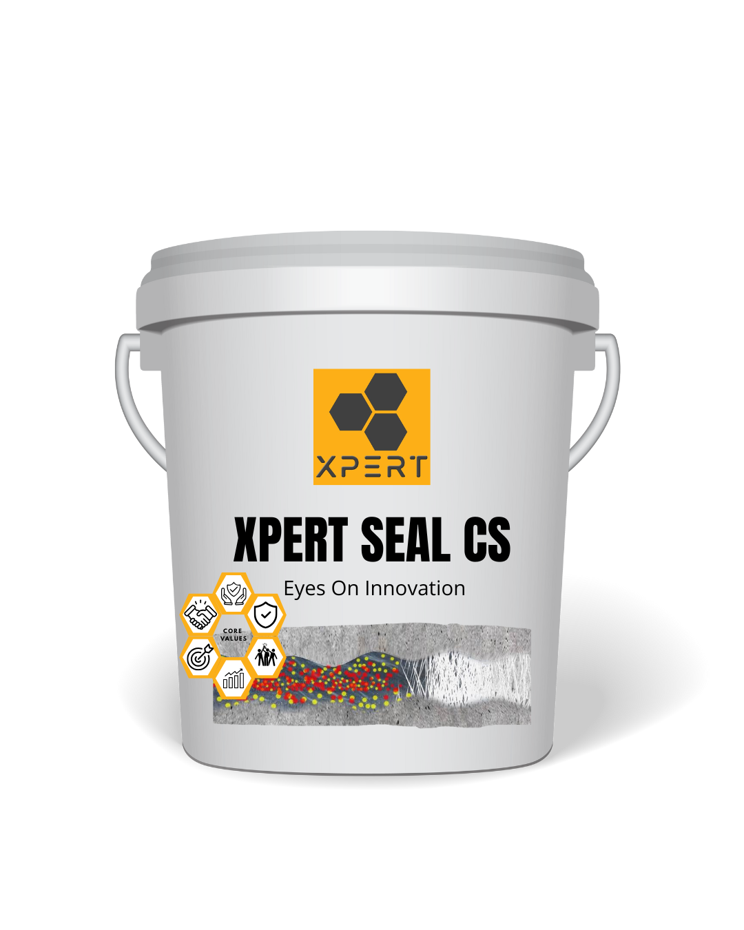 Seal CS