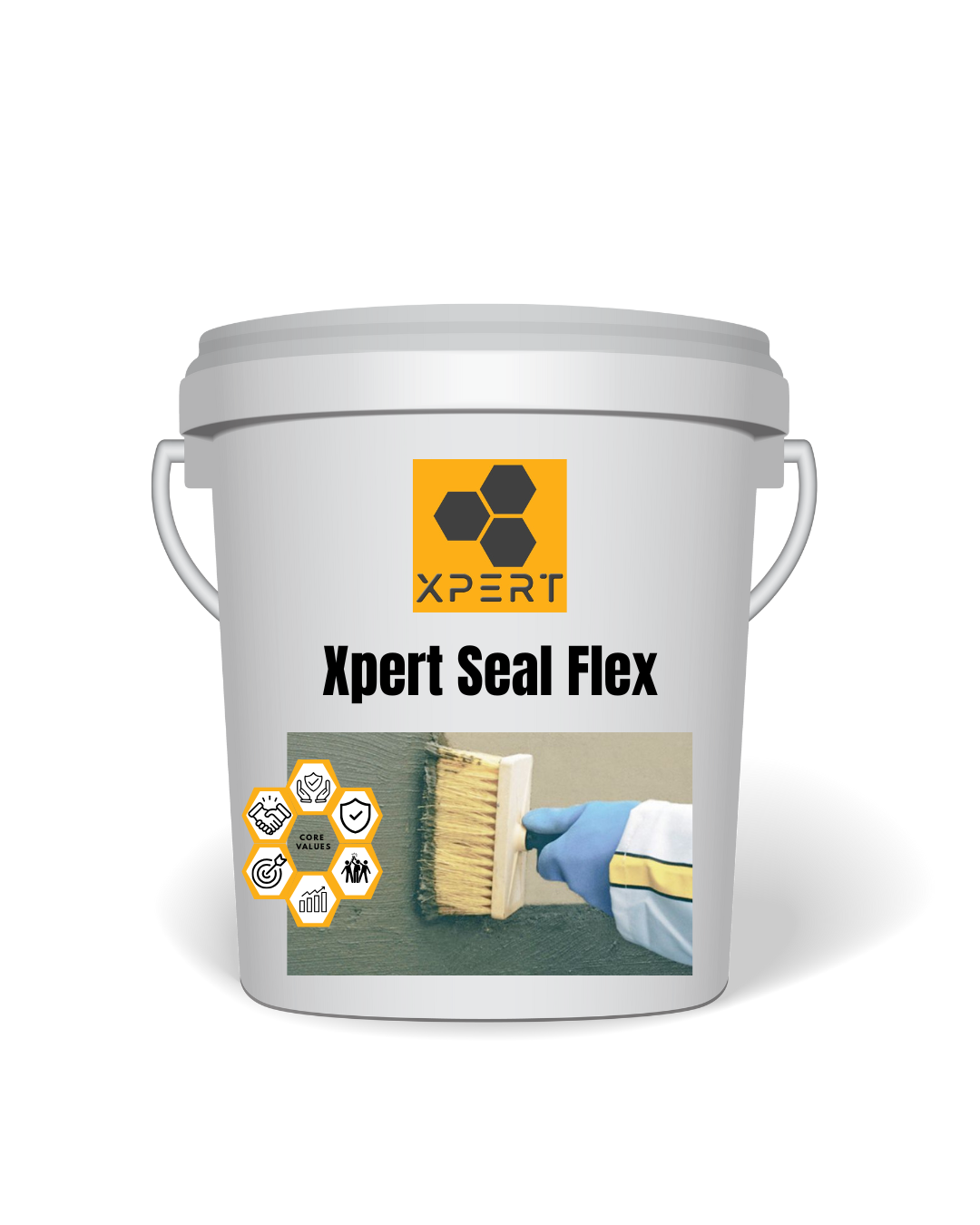 Seal Flex