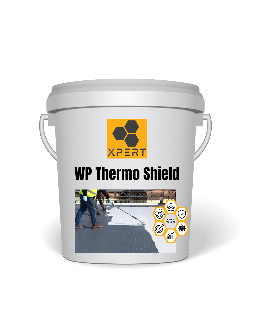 Thermo Shield