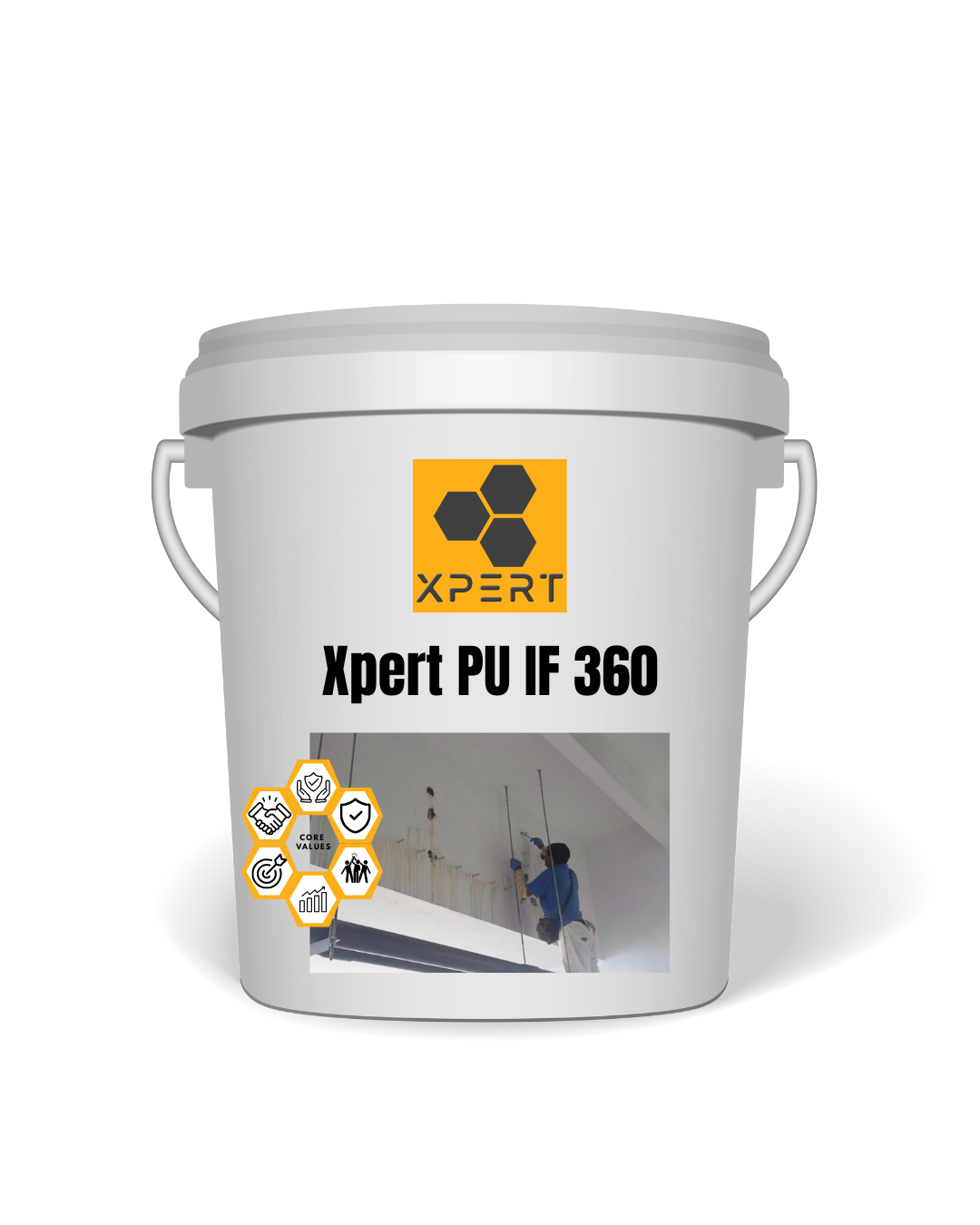 PU IF 360